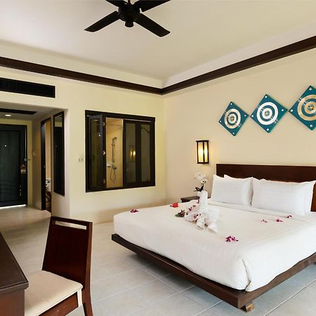 Nang Thong Bay Resort Khao Lak Exterior foto